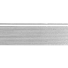 Knorr Prandell Dekorativ Vaxrand med Rund Struktur 3 mm x 20 cm