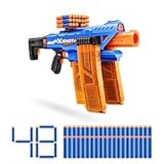 Xshot Insanity Motorized Clip Blaster 72 Darts