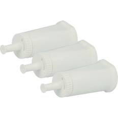 VHBW 3x Wasserfilter Sage Barista Pro SES878