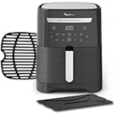 Moulinex Easy Fry & Grill XXL EZ801810