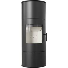 Kratki Kaminofen ROLLO Ø 150 7 kW