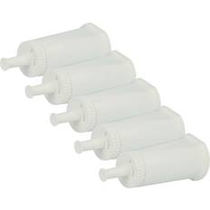 VHBW 5x Water Filter Sage Barista Pro SES878