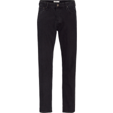 Herren - Stretchgewebe Jeans Jack & Jones Chris Jeans Schwarz