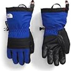 Boys - S Mittens The North Face Montana Ski Handschuhe - Blau