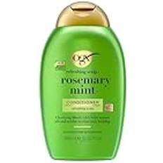 OGX Conditioners OGX Rosemary And Mint Clarifying Conditioner 385ml