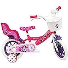 Atlas Disney Mimmi 12 Tum Barncykel