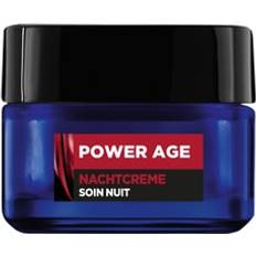 L'Oréal Men Expert Power Age Soin Nuit 50ml 50ml