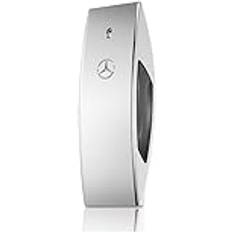 Mercedes-Benz Fragrances Mercedes-Benz Club Eau de Toilette Natural Spray 100 ml 100ml