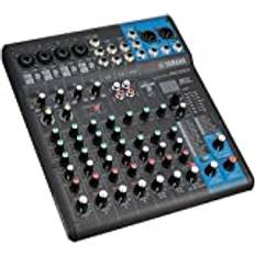 Ljudmixer Yamaha MG10XU Kompakt Ljudmixer