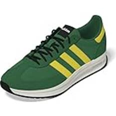 Run 70s 2.0 sko adidas Run 70s 2.0 Skor - Grön/Gul/Benvit