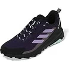 Dame - Lilla Vandresko adidas Terrex Anylander Vandresko - Aurora Plum/Powder Plum Trace Brown