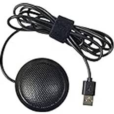 Miniature USB Boundary Microphone