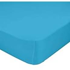 Turkise Tekstiler Baleno Basic Barn Fitted Sheet 60 x 120 x 14 cm