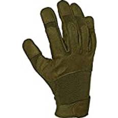 XXL Gloves Mil-Tec Handskar - Olivstorlek