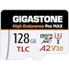 Gigastone 128 GB Micro SD Card Receiver