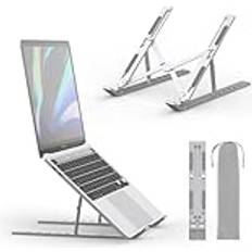 Grifema GB1054 Adjustable Laptop Stand