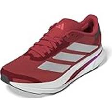 Mens adidas duramo sl adidas Duramo SL 2 Löparskor - Better Scarlet/Silver Met Grey Five