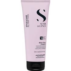 Alfaparf Milano Styling Creams Alfaparf Milano Blow Dry Hair Cream 200 ml 200ml