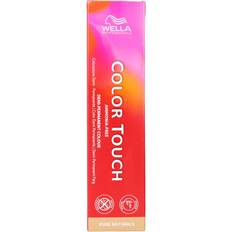 Wella Color Touch Pure Naturals 60 ml 60ml