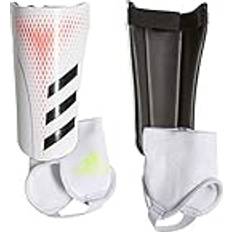 Adidas Junior Benskydd adidas Pred SG MTC J Benskydd Vit/POP
