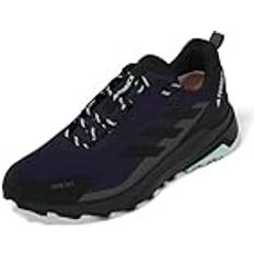 42 ⅓ Trekkingskor adidas Terrex Anylander Vandringsskor - Aurora Plommon/Core Black/Trace Brun