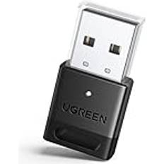 Bluetooth 5.4 Adapter for PC