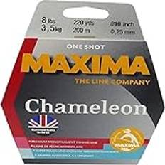 Maxima Maxim One Shot 3.6 kg Chameleon 200 m