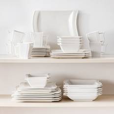 Ophelia & Co 36 Piece Dinnerware Service for 6 Dinner Set