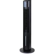 Timer Tower Fans Geepas 42-Inch Oscillating Tower Fan