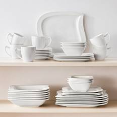 Ophelia & Co Armana 36 Piece Dinnerware Service for 6 Dinner Set