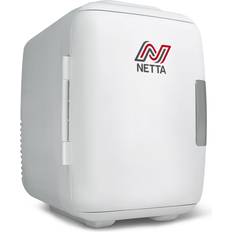 Mini Fridges Netta 5L Mini Fridge White