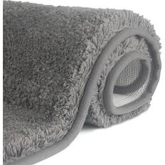 Bathroom Accessories Ebern Designs Non-Slip Bath Mat 90cm