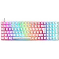 Mars Gaming Clavier Gamer M Canique Gami