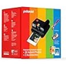 Polaroid Go Generation 2 Mini Instant Camera Bundle