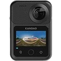 Kandao QooCam 3 Ultra 8K 360 Kamera