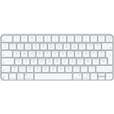 Apple Tastiere Apple Magic Keyboard con Touch ID per Mac con Chip Spagnolo