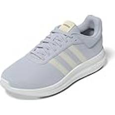 Adidas lite racer 4.0 adidas Lite Racer 4.0 Shoes - Halo Blue/Zero Met/Warm Vanilla