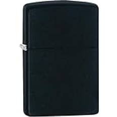Zippo Tändare på rea Zippo Regular Media Mässing Tändare 1 x 3,5 x 5,5 cm