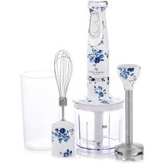 Hand Blenders Laura Ashley 500-Watt Hand Blender Set