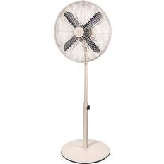 Fans Russell Hobbs Pedestal Fan 125cm H X 45cm W X 41cm D