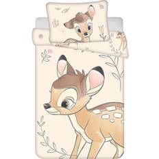Disney Bambi Bettbezug 100 x 135 cm