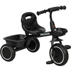 Freeport Park Kids Tricycle Black