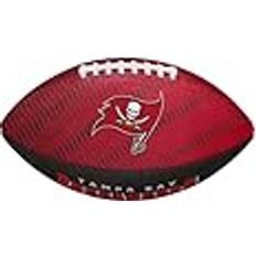 American football Sportfanproducten Wilson NFL JR Team Tailgate Buccaneers