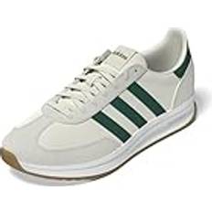 adidas Adidas Herr Run 72 Shoes - Kärna Vit/Collegiate Green/Off White