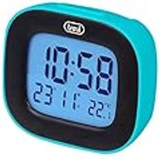 SLD 3875 Digital Klocka Med LCD-Skärm