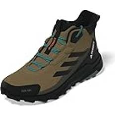adidas Terrex Anylander Mid Rain Rdy Hiking Boots - Core Black
