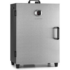 Klarstein Flintstone Steel Smoker 1600 W