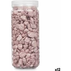 Haver & Udemiljøer Gift Decor Dekorative Sten Pink 10 - 20 mm 700 g