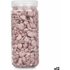 Gift Decor Pink Decorative Stones 10-20 mm 700 g