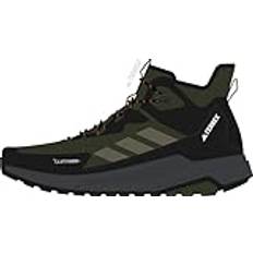 Adidas Vandresko adidas Terrex Anylander Climawarm+ Vandresko - Night Cargo/Olive Strata/Core Black